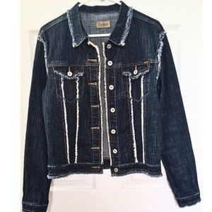 Buffalo Jean Jacket Size L